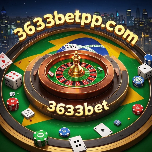 Explorando a Categoria de Jogos 'Comunidade' no 3633bet