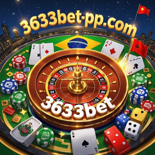 Explorando Jogos de Pagamentos no 3633bet: Uma Oportunidade de Diversão e Lucro