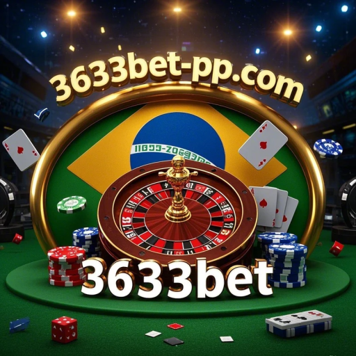 Descubra o Mundo Empolgante das Máquinas no 3633bet