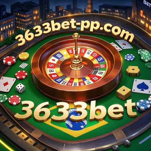 Descubra o Mundo dos Jogos VIP no 3633bet: Benefícios e Vantagens